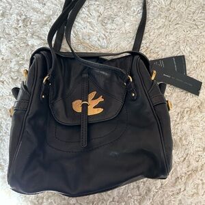 Marc by Marc Jacobs vintage “petal to the metal” handbag